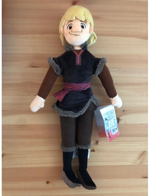 Disney Parks Frozen Knuffel - Kristoff